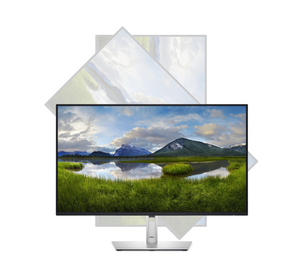 Dell P2725H - 1264637 - zdjęcie 8